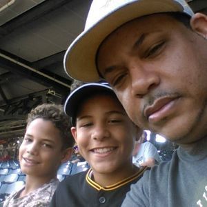 Meet your Posher, Bryant